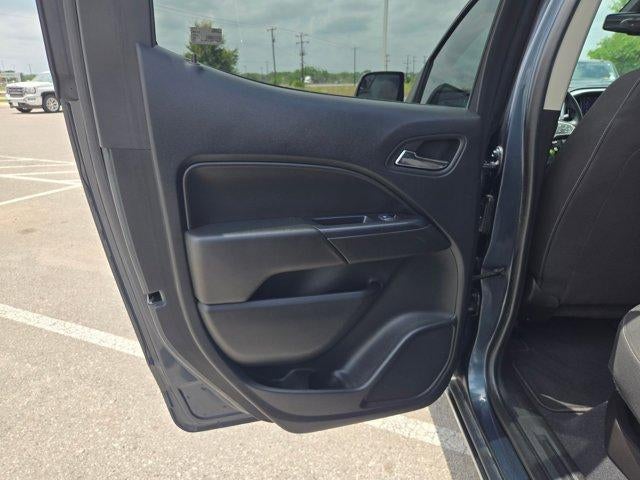 2020 Chevrolet Colorado 2WD LT