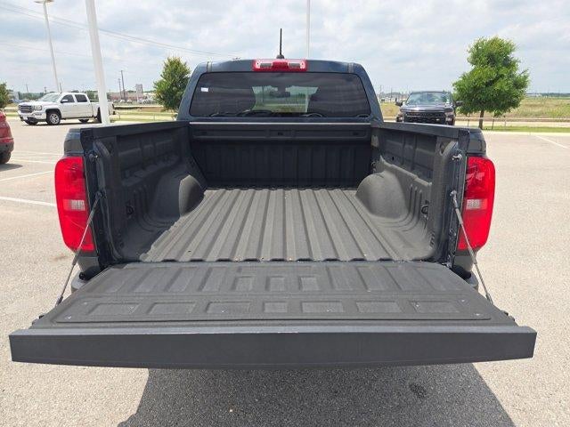 2020 Chevrolet Colorado 2WD LT
