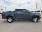 2020 Chevrolet Colorado 2WD LT