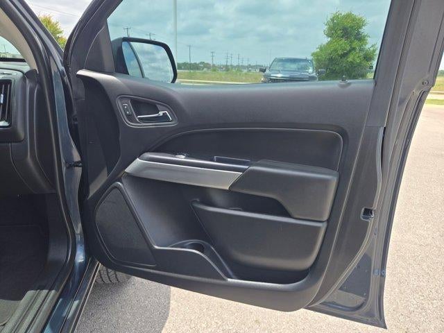 2020 Chevrolet Colorado 2WD LT