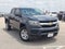 2020 Chevrolet Colorado 2WD LT