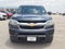 2020 Chevrolet Colorado 2WD LT