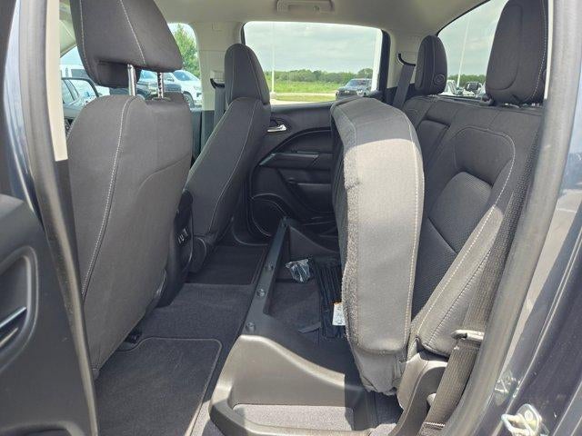 2020 Chevrolet Colorado 2WD LT