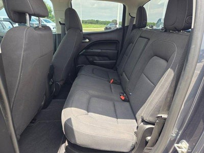2020 Chevrolet Colorado 2WD LT