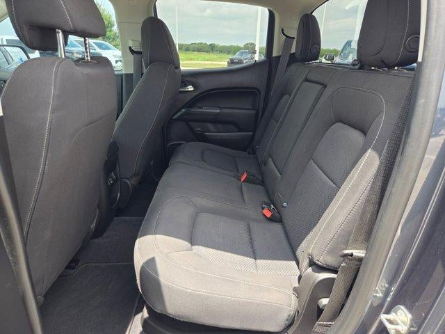 2020 Chevrolet Colorado 2WD LT
