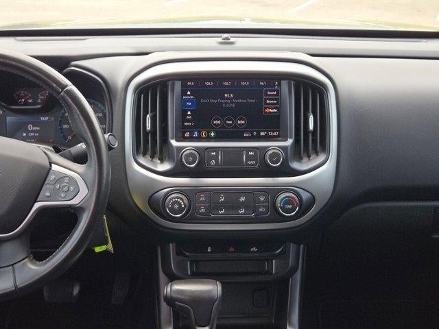 2020 Chevrolet Colorado 2WD LT