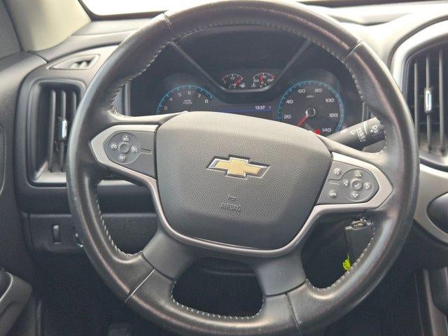 2020 Chevrolet Colorado 2WD LT