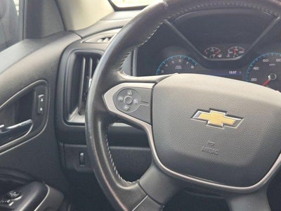 2020 Chevrolet Colorado 2WD LT