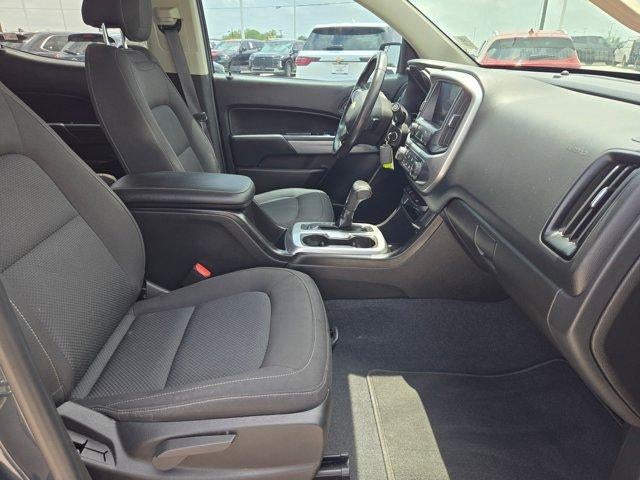 2020 Chevrolet Colorado 2WD LT