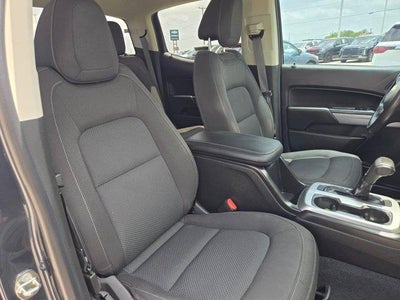 2020 Chevrolet Colorado 2WD LT