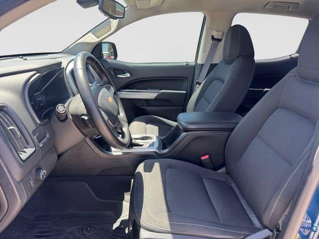 2019 Chevrolet Colorado 2WD LT