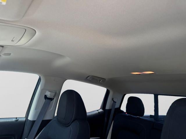 2019 Chevrolet Colorado 2WD LT