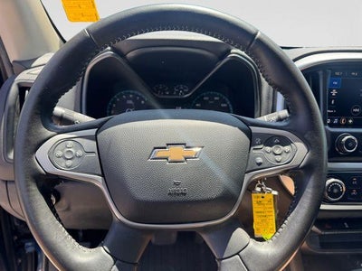 2019 Chevrolet Colorado 2WD LT
