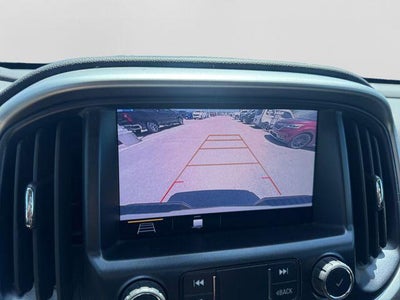 2019 Chevrolet Colorado 2WD LT