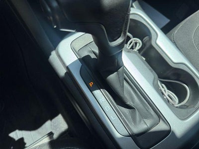 2019 Chevrolet Colorado 2WD LT