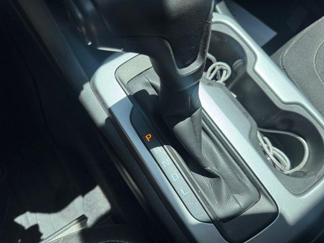 2019 Chevrolet Colorado 2WD LT