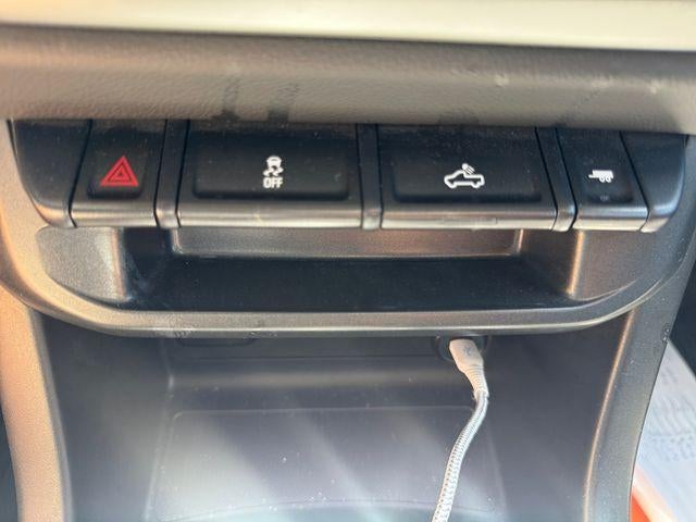 2019 Chevrolet Colorado 2WD LT
