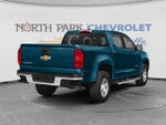 2019 Chevrolet Colorado 2WD LT