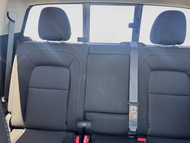 2019 Chevrolet Colorado 2WD LT