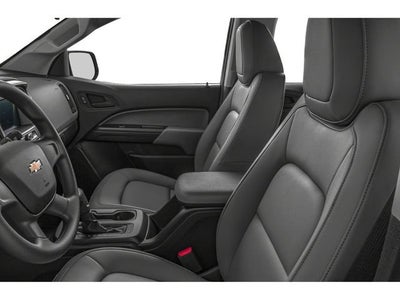 2019 Chevrolet Colorado 2WD LT
