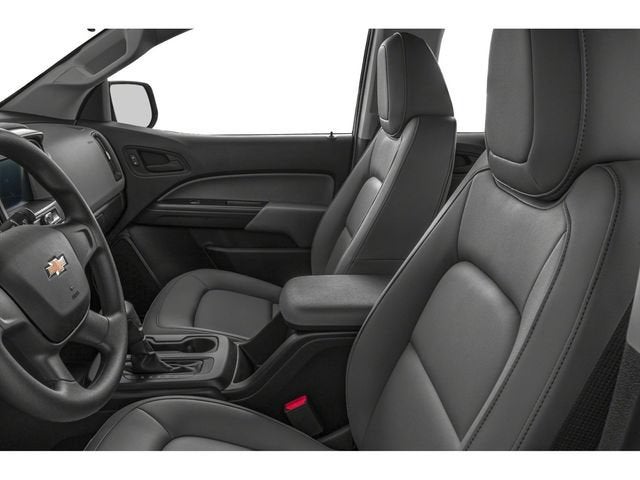 2019 Chevrolet Colorado 2WD LT