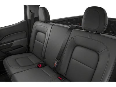 2019 Chevrolet Colorado 2WD LT