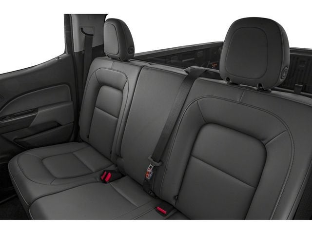 2019 Chevrolet Colorado 2WD LT