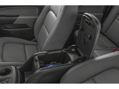 2019 Chevrolet Colorado 2WD LT