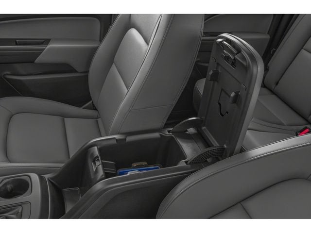 2019 Chevrolet Colorado 2WD LT