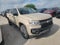 2021 Chevrolet Colorado 2WD Z71