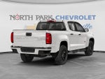 2021 Chevrolet Colorado 2WD Z71