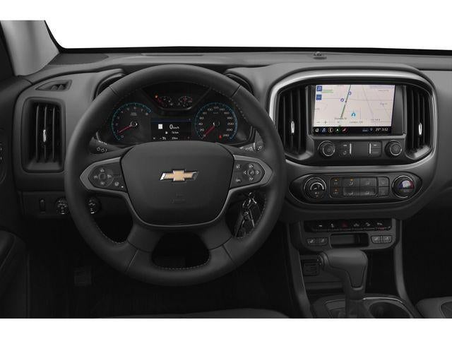 2021 Chevrolet Colorado 2WD Z71