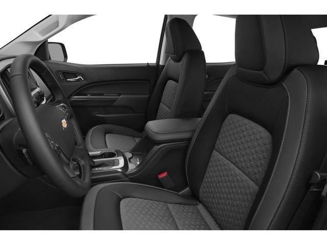 2021 Chevrolet Colorado 2WD Z71