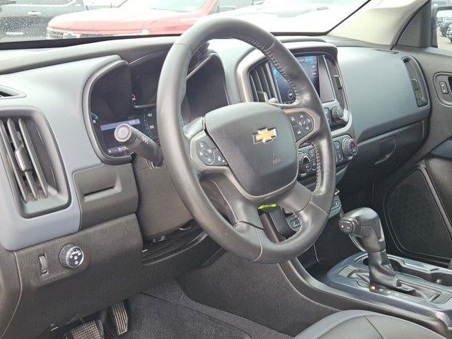 2019 Chevrolet Colorado 2WD Z71