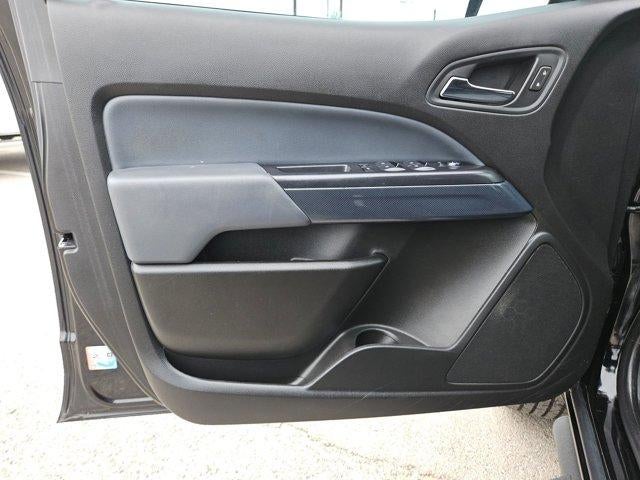 2019 Chevrolet Colorado 2WD Z71