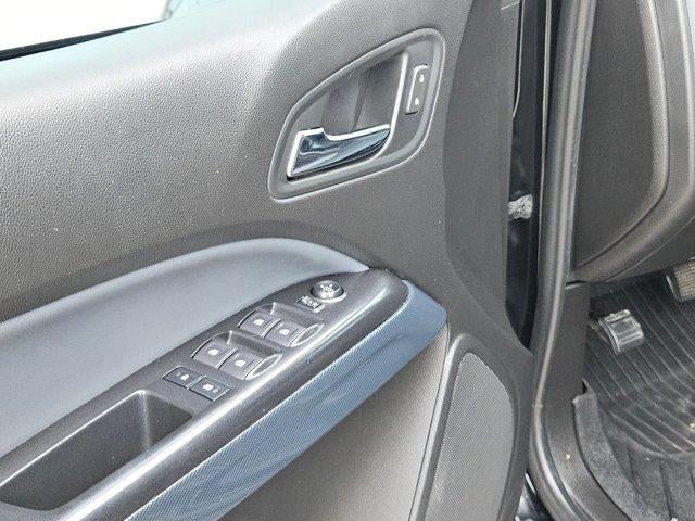 2019 Chevrolet Colorado 2WD Z71