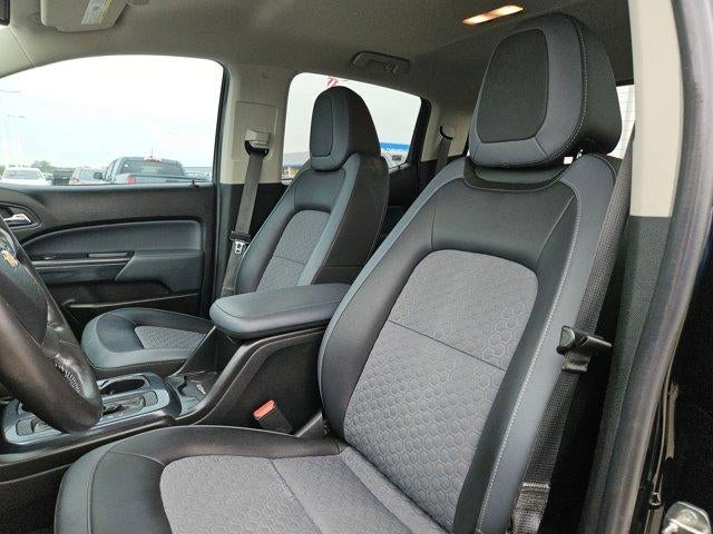 2019 Chevrolet Colorado 2WD Z71