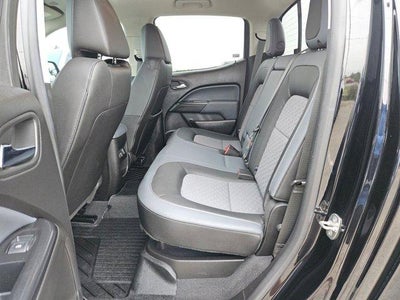 2019 Chevrolet Colorado 2WD Z71