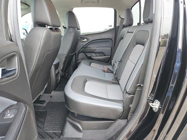 2019 Chevrolet Colorado 2WD Z71