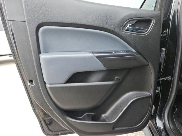 2019 Chevrolet Colorado 2WD Z71