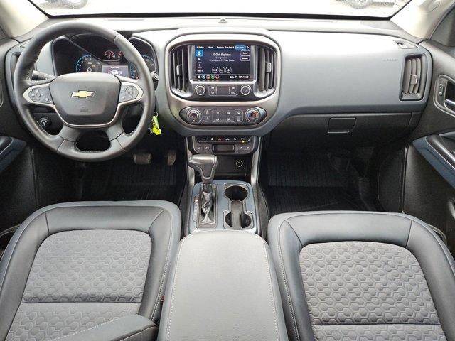 2019 Chevrolet Colorado 2WD Z71