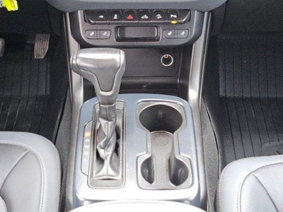 2019 Chevrolet Colorado 2WD Z71