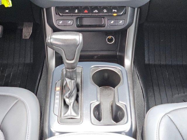 2019 Chevrolet Colorado 2WD Z71