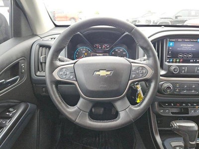 2019 Chevrolet Colorado 2WD Z71
