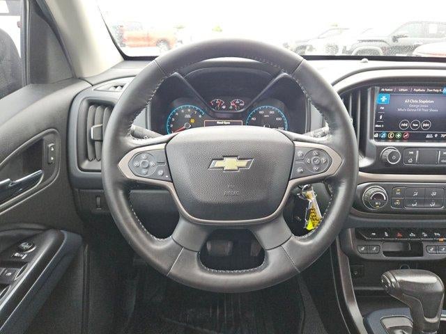 2019 Chevrolet Colorado 2WD Z71