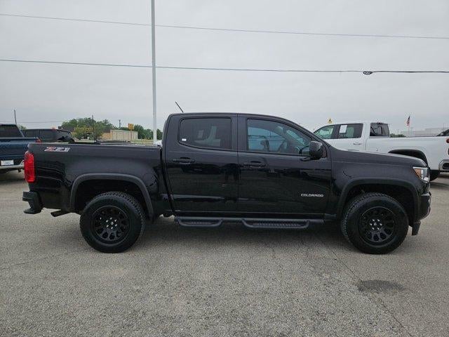 2019 Chevrolet Colorado 2WD Z71