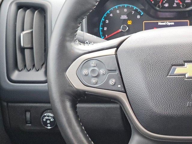 2019 Chevrolet Colorado 2WD Z71