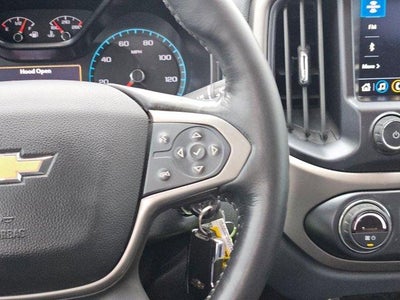 2019 Chevrolet Colorado 2WD Z71