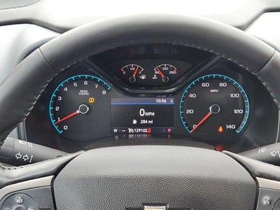 2019 Chevrolet Colorado 2WD Z71