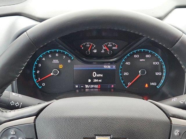 2019 Chevrolet Colorado 2WD Z71